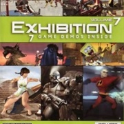 Exhibition: Volume 7