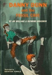 Danny Dunn in the Fossil Cave