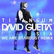 Titanium - David Guetta Ft Sia
