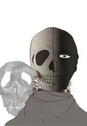 Friday: Forbidden Tales (Jinsoo Bae)