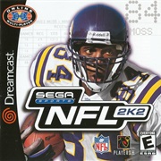 NFL 2K2