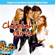 The Cheetah Girls Soundtrack