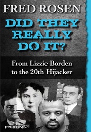 Did They Really Do It? (Fred Rosen)