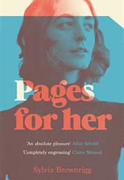 Pages for Her (Sylvia Brownrigg)