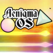 Aenigma Os