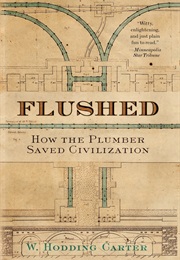 Flushed (Hodding Carter)