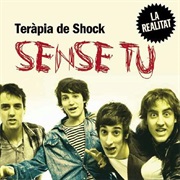 Sense Tu - Terapia De Shock