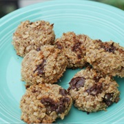 Quinoa Cookies
