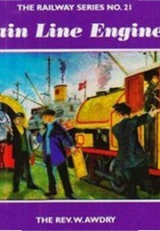 Main Line Engines (W. Awdry)