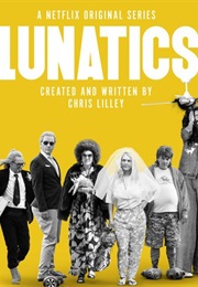 Lunatics (2019)