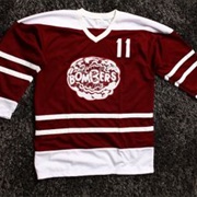 Flin Flon Bombers (WHL)