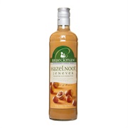 Braeckman Hazelnut Jenever