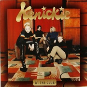 Kenickie - In the Club