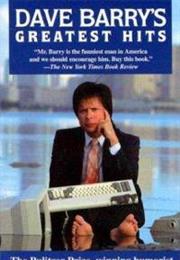Dave Barry's Greatest Hits