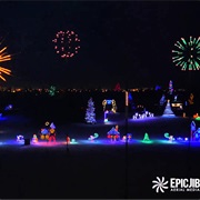Saskatoon Enchanted Forest