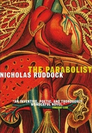 The Parabolist (Nicholas Ruddock)