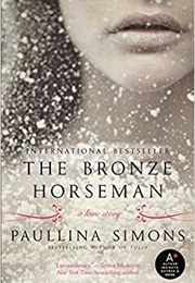 The Bronze Horseman (Paullina Simons)