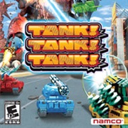 Tank! Tank! Tank!