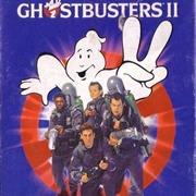 Ghostbusters 2
