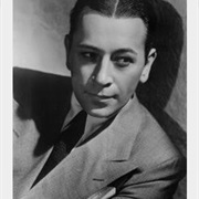 George Raft