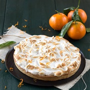 Clementine Pie