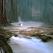 Dagobah