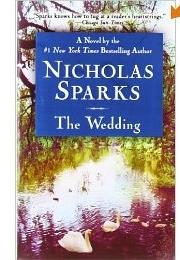 The Wedding (Nicholas Sparks)