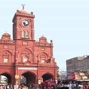 Meerut