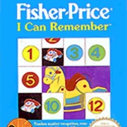 Fisher-Price: I Can Remember
