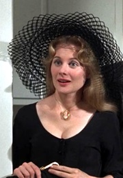 Shirley Knight - The Group (1966)