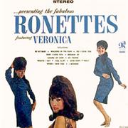 Presenting the Fabulous Ronettes