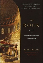 The Rock (Kanaan Makiya)
