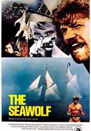 The Seawolf (1971)