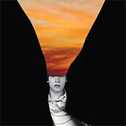 Ilyas Ahmed - With Endless Fire