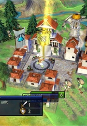Sid Meier's Civilization Revolution (2008)