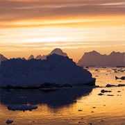 Errera Channel, Antarctica
