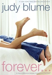 Forever . . . (Judy Blume)