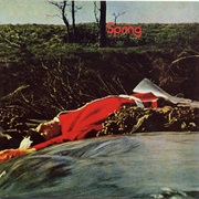Spring - Spring