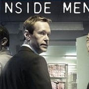 Inside Men (TV Mini-Series)