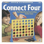 Connect 4