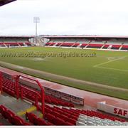 Excelsior Stadium