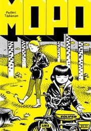 Mopo (Petteri Tikkanen)