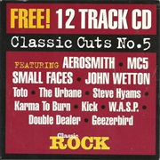 Classic Cuts No.5