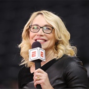 Doris Burke
