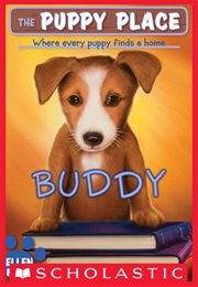 Puppy Place: Buddy (Ellen Miles)