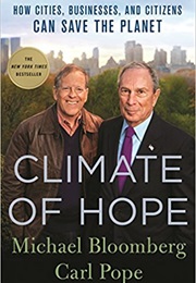 Climate of Hope (Bloomberg)