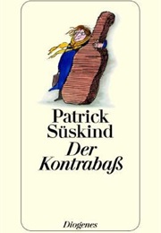 Der Kontrabass (Patrick Süskind)