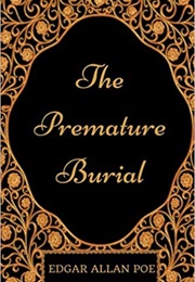 The Premature Burial (Edgar Allan Poe)