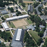 École Nationale D'équitation, Saumur