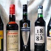 Fernet